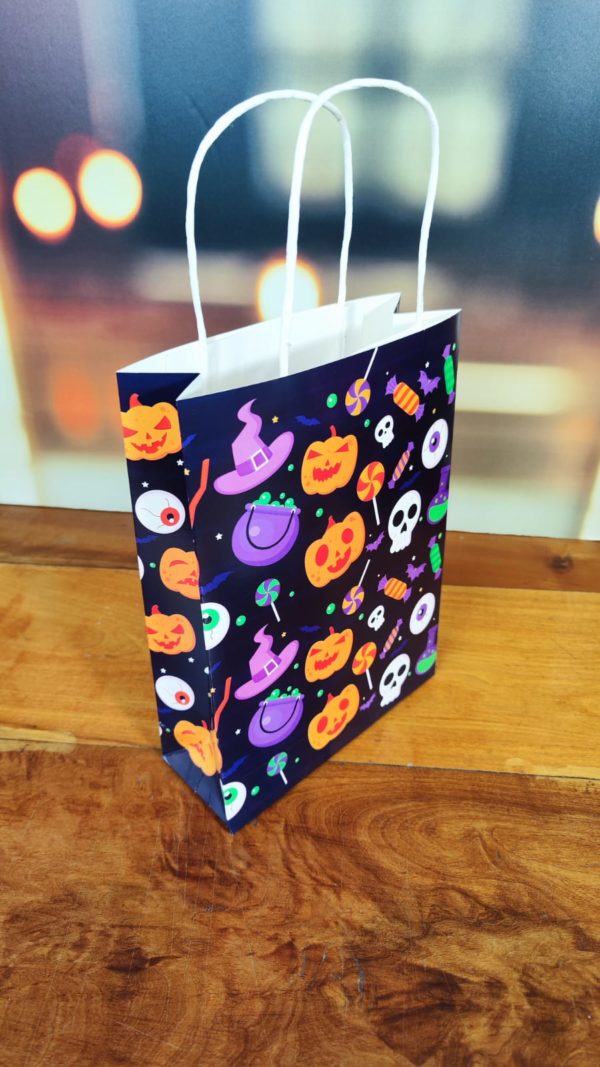 Bolsas | 26x19x7.5 | 12 u - Imagen 2
