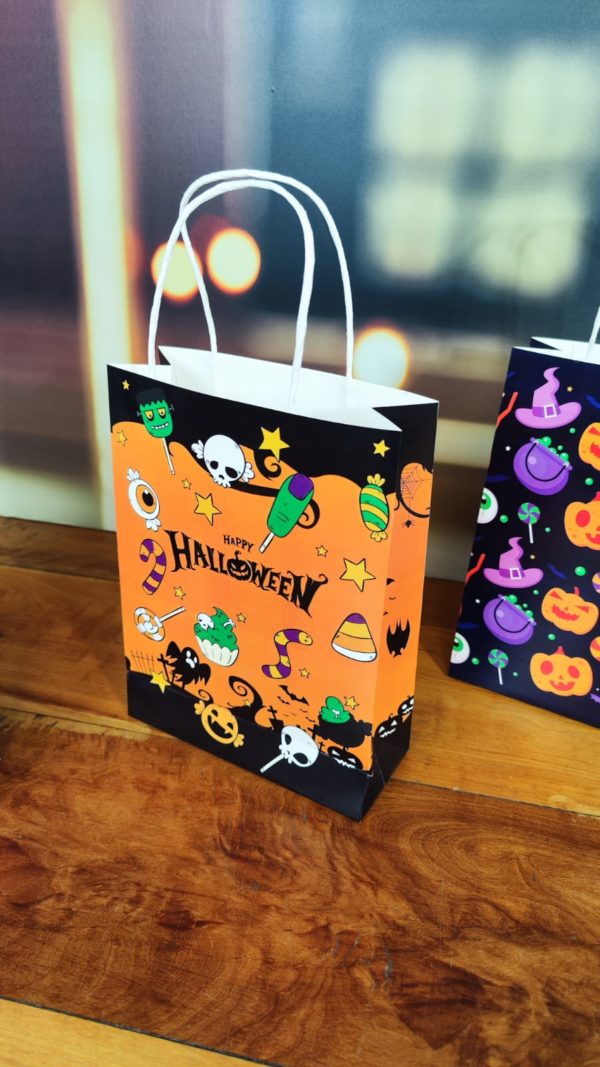 Bolsas | 26x19x7.5 | 12 u - Imagen 4