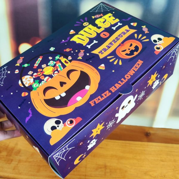Caja 20x30x9,5 | 12 u | 50 u | 200 u