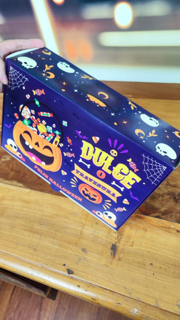 Caja 20x30x9,5 | 12 u | 50 u | 200 u - Imagen 3