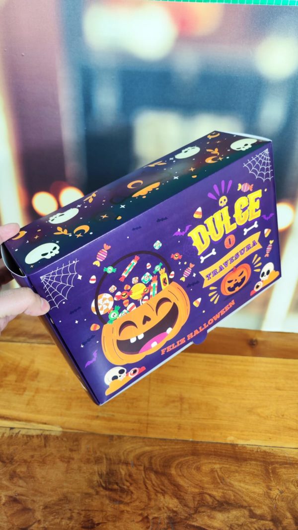Caja 20x30x9,5 | 12 u | 50 u | 200 u - Imagen 2