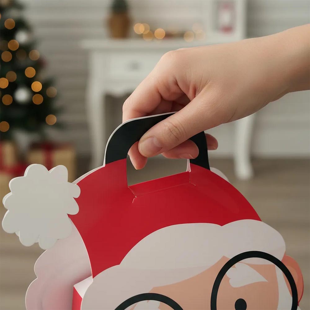 Canasta Viejo Pascuero | 26x17x6.5 | 12 u | 50 u - Imagen 4