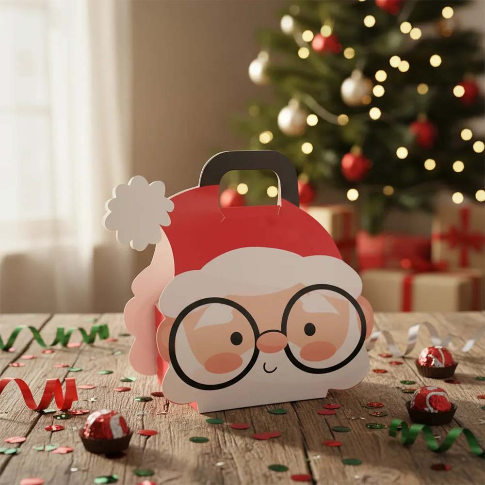 Canasta Viejo Pascuero | 26x17x6.5 | 12 u | 50 u - Imagen 5