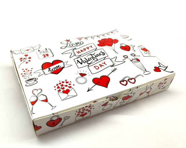 Caja 6 Alfajores 19x13x3 | 24 u - Imagen 3