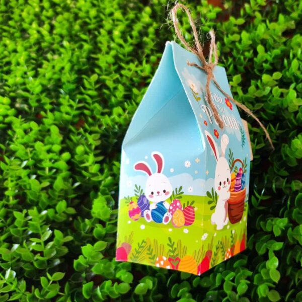 Casita Pascua | 6x8x15 | 12 u | 50 u - Imagen 4