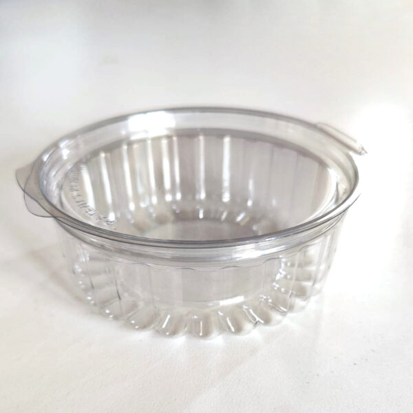 Pote Bisagra Liso | 12 u