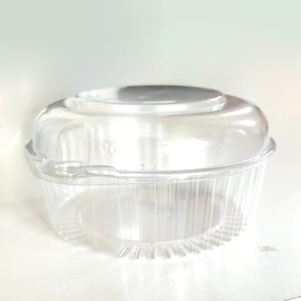 Bowl Multiuso Broche | 12 u