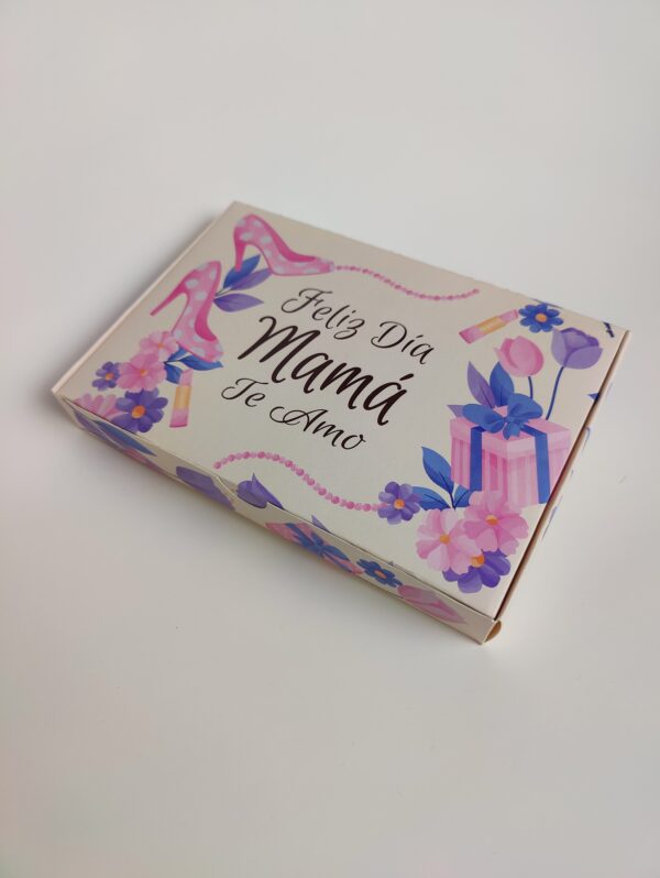 Caja 6 Alfajores 19x13x3 | 24 u - Imagen 2