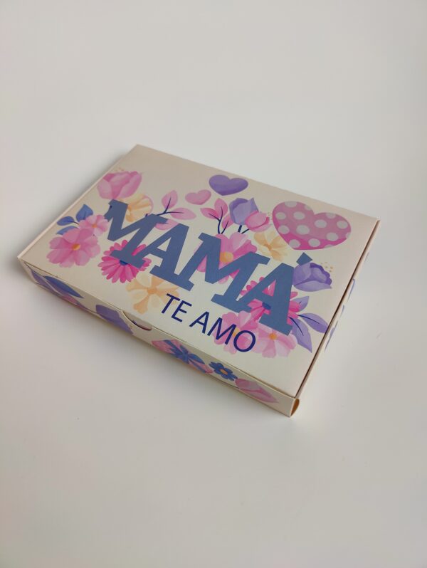Caja 6 Alfajores 19x13x3 | 24 u - Imagen 3