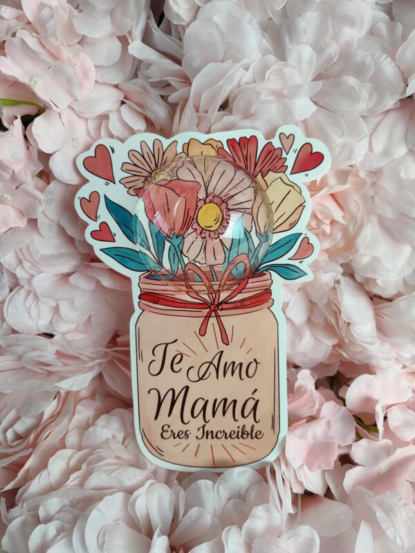 Día de la Madre -Dulceros | 12 u | 50 u - Imagen 2