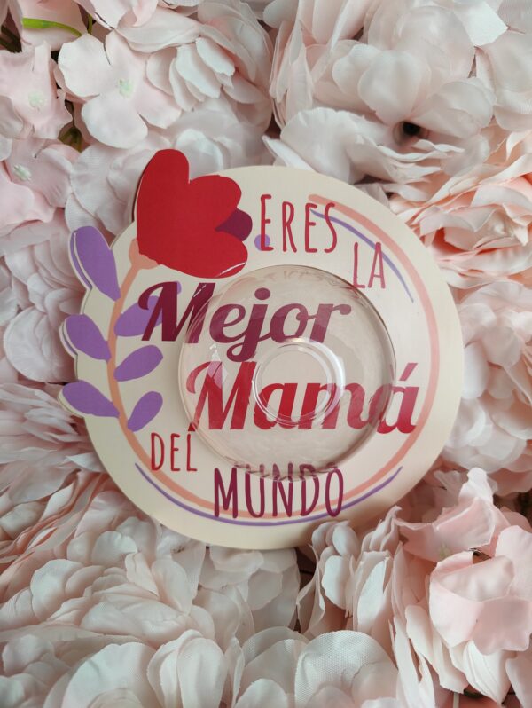 Día de la Madre -Dulceros | 12 u | 50 u - Imagen 5