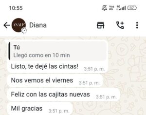 testimonio 7 clientes wonderlandboxes
