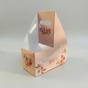 Porta Café Doble "Buenos Días" | 1 u | 24 u |