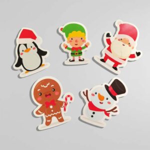 Porta Paletas | 10 u